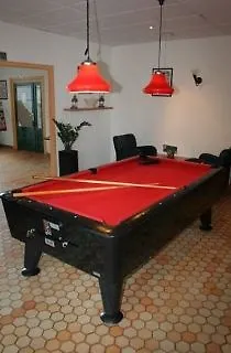 Campanile Hotel & Restaurant Brussels Vilvoorde