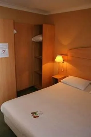 Campanile Hotel & Restaurant Brussels Vilvoorde