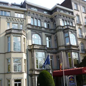 Hotel Western Park Brussels, Bruxelas