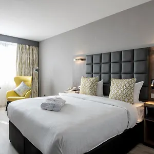 Hotel Gresham Belson Brussels, Bruxelas